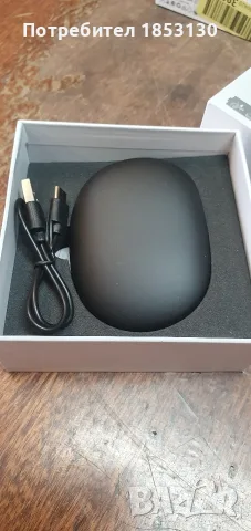 Безжични слушалки с AI превод 2 в 1 - превод в реално време, снимка 2 - Bluetooth слушалки - 55939740