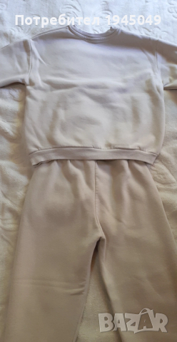 Детски ватирани комплекти - 2 броя, снимка 11 - Детски комплекти - 54204118