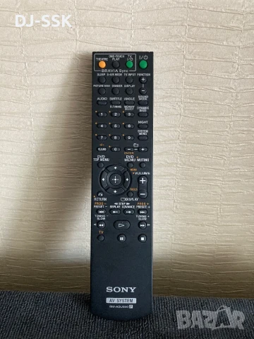 SONY RM-ADU050