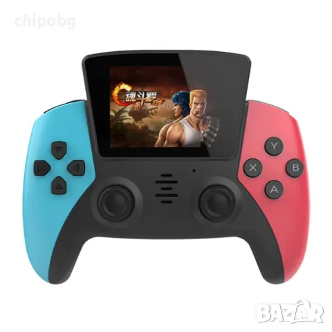 Преносима игрова конзола D-6A, 2.8, снимка 1