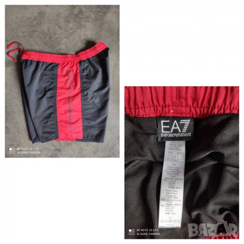 Nike, Reebok,Salomon,Armani, Calvin-къси гащи и бански, снимка 3 - Къси панталони - 37087749