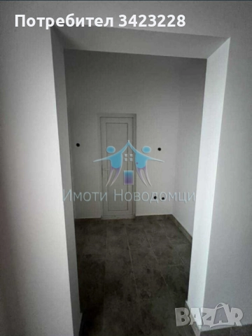 Тристаен тухлен апартамент в гр.Шумен, кв. Център, снимка 3 - Апартаменти - 51817052