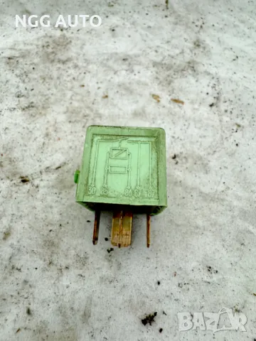 Реле за БМВ, BMW, 61 36 8 373 700, 61368373700, снимка 3 - Части - 47948032