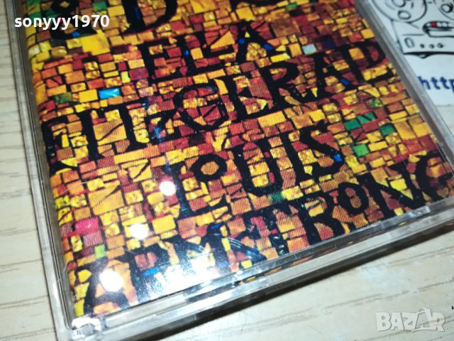 PORGY & BESS-КАСЕТА 0111231138, снимка 6 - Аудио касети - 42805749