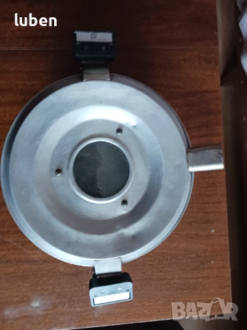 Електрическа тенджера в добро състояние