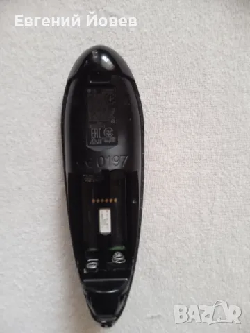 Дистанционно за LG AN_MR500G, снимка 3 - Дистанционни - 49615344