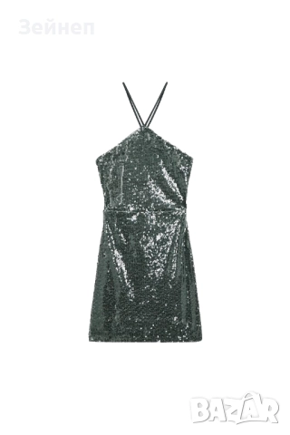 НОВА рокля Zara