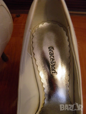 Graceland оригинални дамски обувки № 36, снимка 7 - Дамски обувки на ток - 54312748