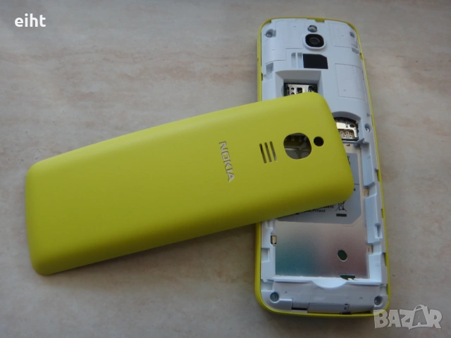 Nokia 8110 (4G) неупотребяван, снимка 8 - Nokia - 54173338