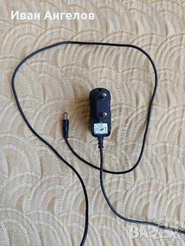 Радио часовник с аларма , снимка 4 - Други - 47813898