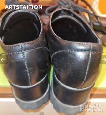Обувки Paola Boceffi, снимка 2 - Дамски ежедневни обувки - 28503866