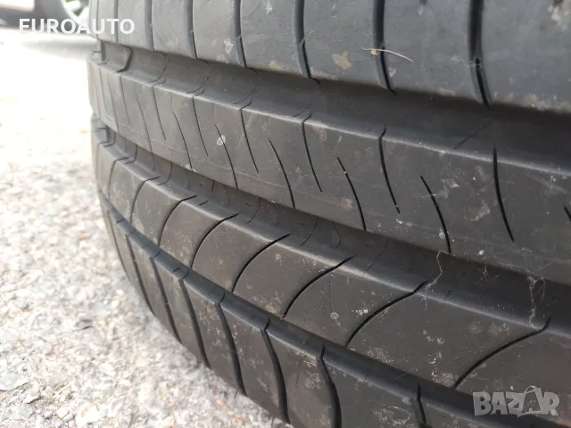 2бр летни гуми Michelin 205/60/16 