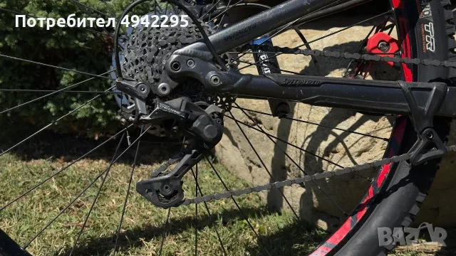 Specialized stumpjumper, снимка 4 - Велосипеди - 55979264