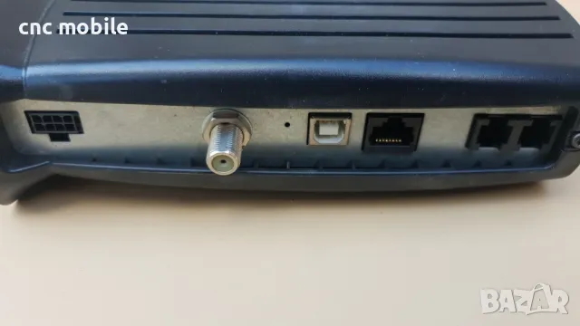 Модем Motorola SBV5121E , снимка 3 - Други - 47259012