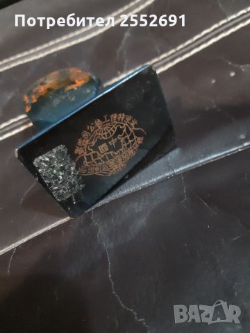 Кибритник , снимка 3 - Колекции - 34181225