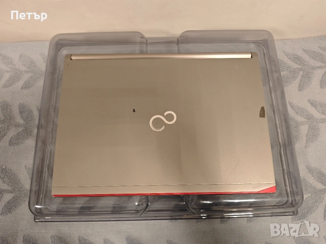 Fujitsu Lifebook E736 i7 16GB 1TB, снимка 5 - Лаптопи за работа - 54361739