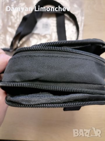 Чанта за кръст и през рамо , снимка 4 - Чанти - 44432043