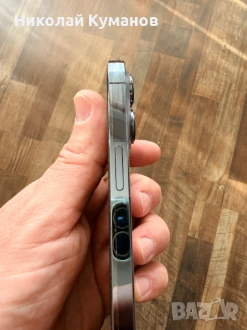 iPhone 13 pro max 256GB, снимка 4 - Apple iPhone - 54299700