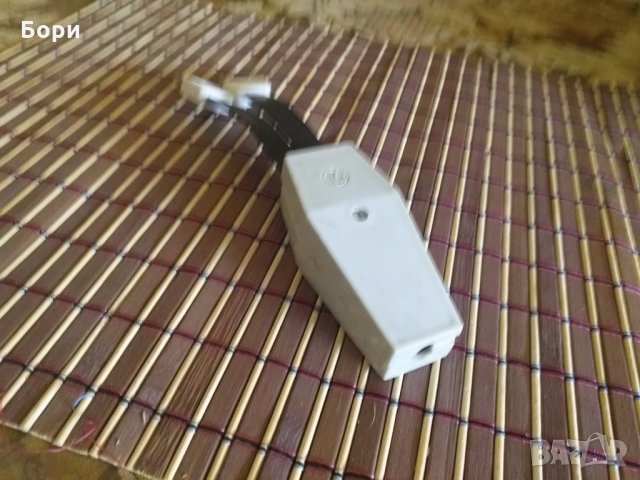  АНТЕНЕН  НАКРАЙНИК, ПРЕХОД, снимка 3 - Радиокасетофони, транзистори - 31062087