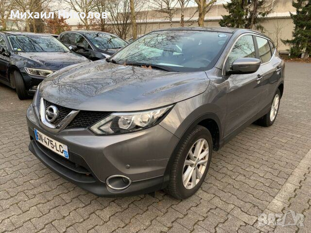 ПРЕДНО, СТРАНИЧНИ И ЗАДНИ СТЪКЛА ЗА  NISSAN  QASHQAI  2007-2024, снимка 4 - Части - 44688565