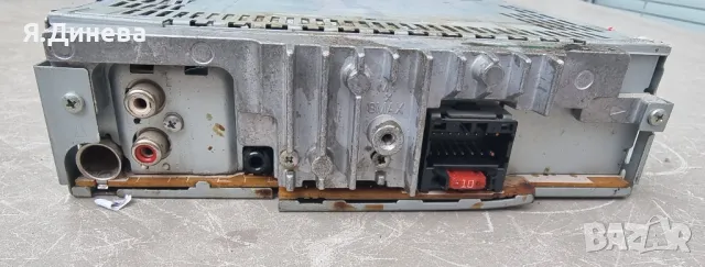 CD за кола PIONEER Deh-2100UB, снимка 6 - Аксесоари и консумативи - 47578887