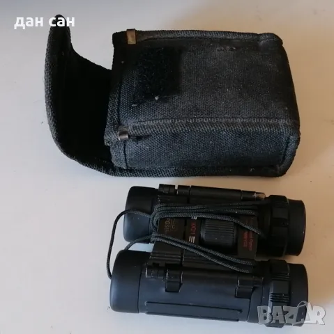 сгъваем Rugged exposure бинокъл с калъф, снимка 4 - Оборудване и аксесоари за оръжия - 47269272