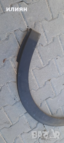 задна дясна вежда за Peugeot 3008 2017 2018 2019 2020 2021 2022 2023 9825289077, снимка 3 - Части - 52261274