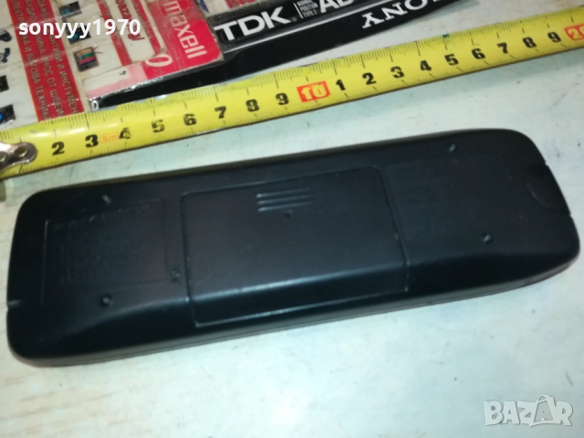 technics cd player-remote 0912250729, снимка 10 - Други - 52702267