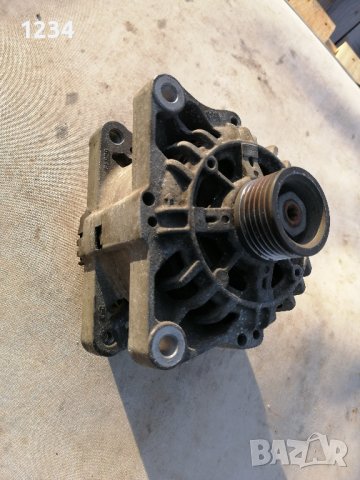 Алтернатор Valeo за Пежо 307 1.6 бензин , снимка 7 - Части - 44269439