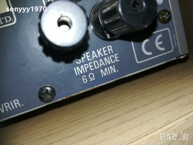 denon stereo receiver 0212201238, снимка 14 - Ресийвъри, усилватели, смесителни пултове - 30987028