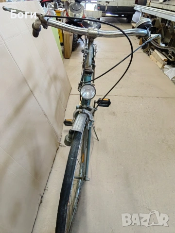 Винтидж велосипед Capriolo , снимка 5 - Велосипеди - 54186375