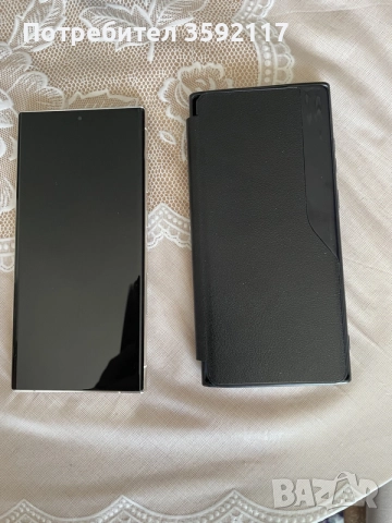 Samsung Galaxy S23 Ultra , снимка 4 - Samsung - 55748367