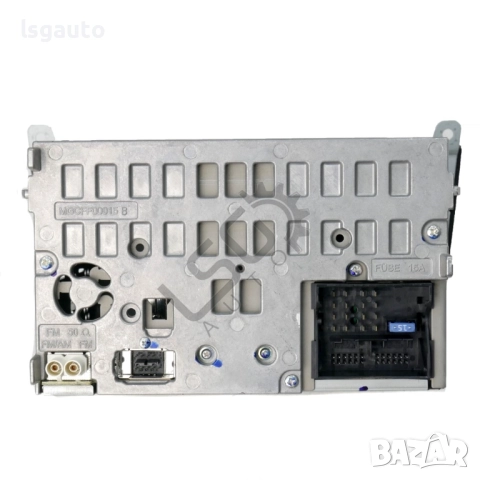 CD плеър AUDI A4 (B8) 2008-2015 ID:149012, снимка 3 - Части - 51611676