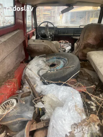 ARO, снимка 6 - Автомобили и джипове - 49791584