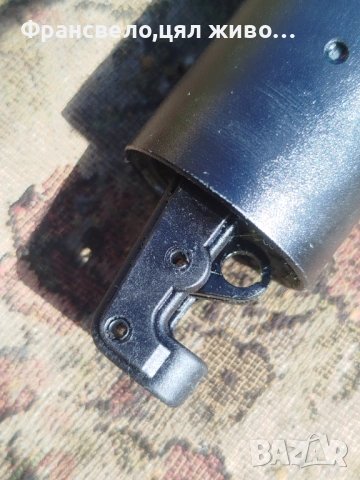 Дропър колче за седалка за велосипед колело 34.9 имам и команда 15 евро , снимка 2 - Части за велосипеди - 54133168