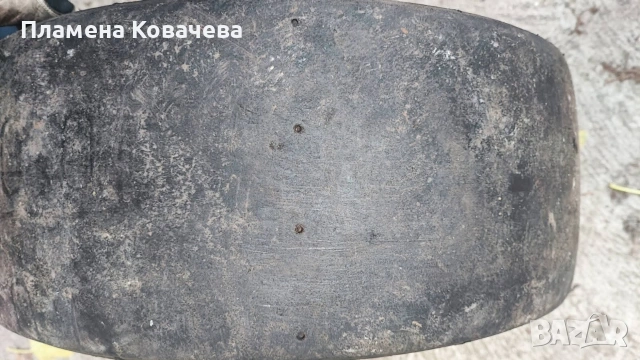 гуми слик Pirelli , снимка 2 - Гуми и джанти - 54335270