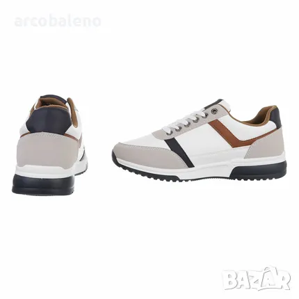 Мъжки ежедневни обувки, 2цвята , снимка 6 - Ежедневни обувки - 50350895