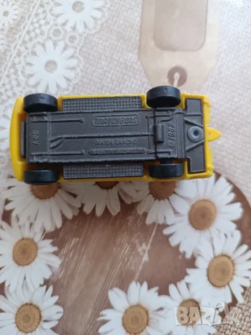 Количка Matchbox , снимка 7 - Колекции - 49204307