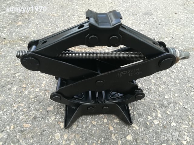 КРИК НОВ НЕПОЛЗВАН-ВНОС ШВЕЦИЯ 1609231752, снимка 6 - Аксесоари и консумативи - 42213851