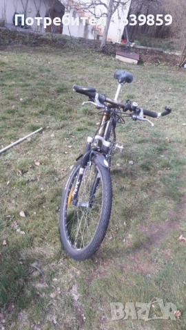 Маунтин байк, снимка 3 - Велосипеди - 54308244