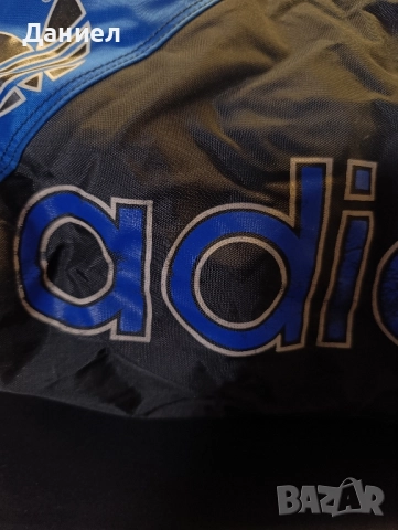 Винтидж сак Adidas originals , снимка 3 - Сакове - 52486292