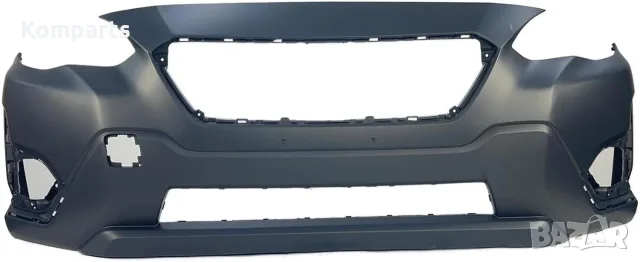 Оригинална предна броня за Subaru Crosstrek (моделни години 2021 – 2023) 57704FL03