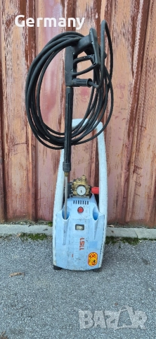 водоструйка kranzle karcher, снимка 5 - Парочистачки и Водоструйки - 52804842