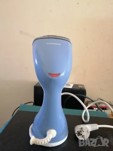 Уред за вертикално гладене с пара GRUNDIG , снимка 3 - Други - 48025003