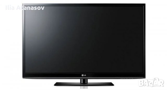 LG 50 PK 350 телевизор 50" с дистанционно , снимка 4 - Телевизори - 34411216