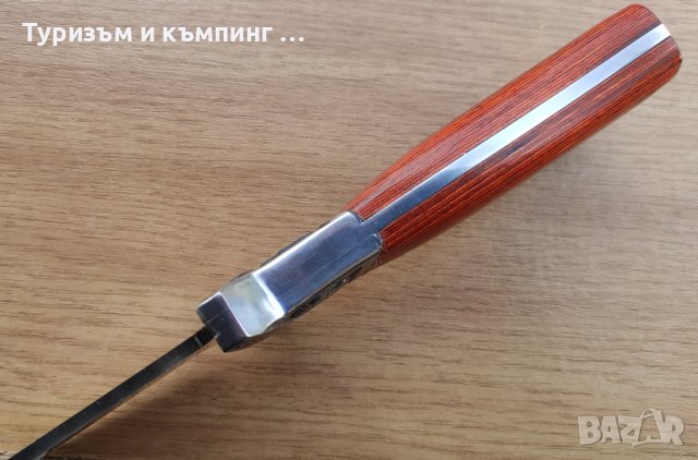 Ловен нож Columbia B3205, снимка 3 - Ножове - 40834789