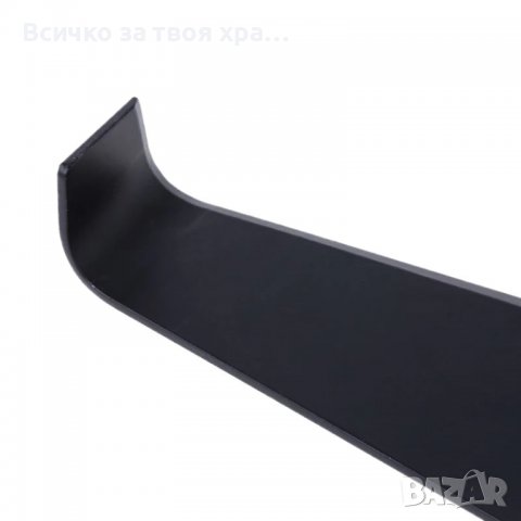 Нож за мулчиране (насичане) за тример,храсторез, снимка 3 - Градинска техника - 39571888