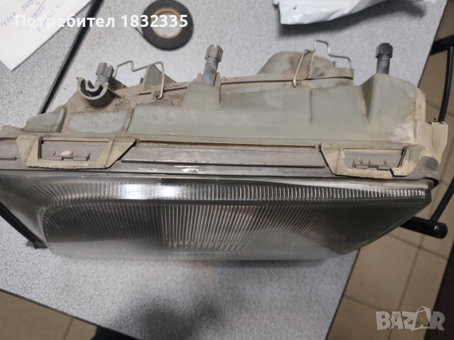 Части за Мерцедес w124, снимка 9 - Части - 52818122