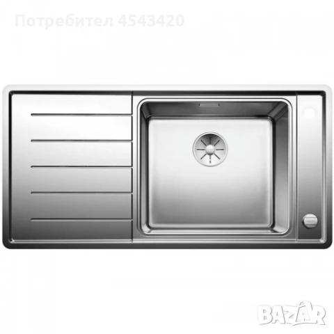 Кухненски мивки BLANCO, снимка 4 - Други - 51176680