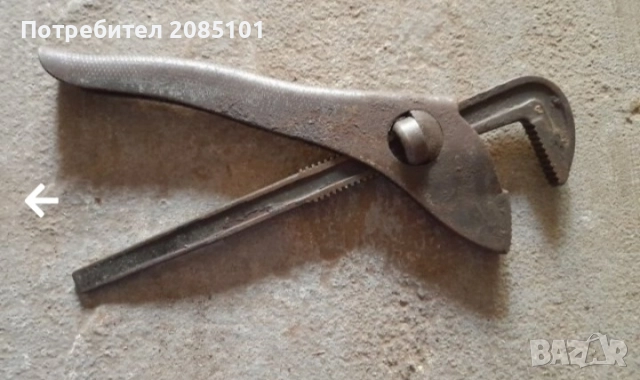 Ключ, снимка 2 - Други стоки за дома - 52206616
